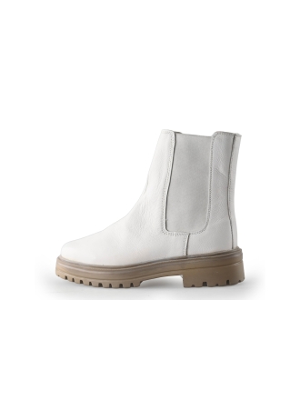 Vanharen Chelsea boots