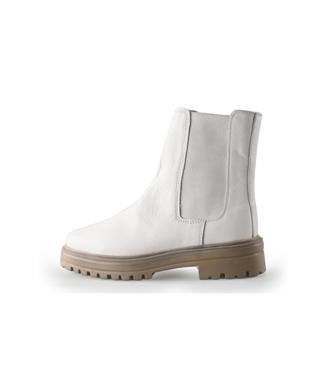 Vanharen Chelsea boots
