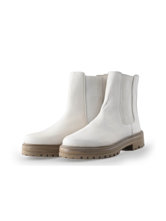 Vanharen Chelsea boots