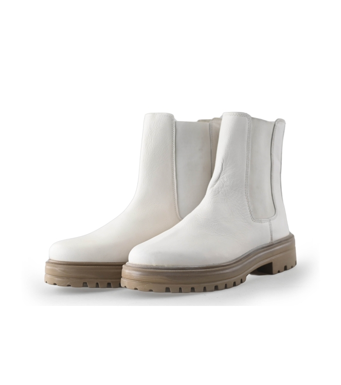 Vanharen Chelsea boots