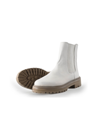 Vanharen Chelsea boots
