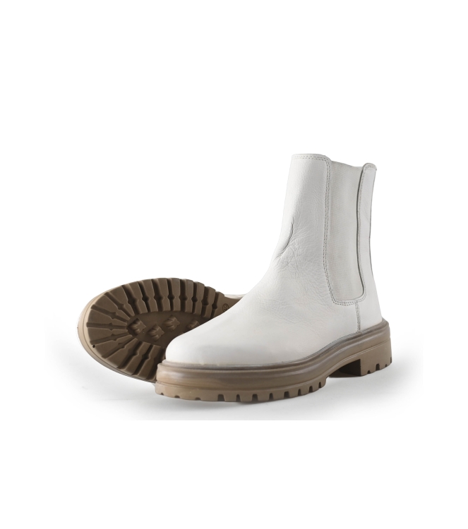 Vanharen Chelsea boots