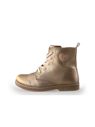 IK-KE Laarzen Goud 265235