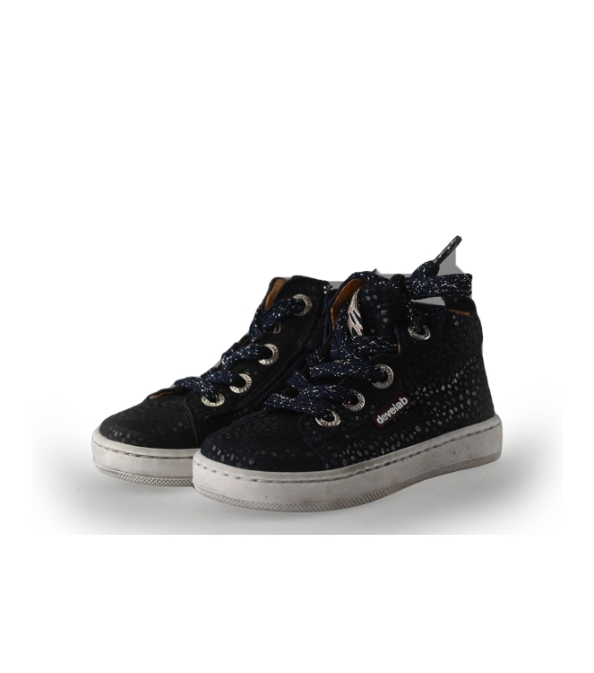 Develab Hoge sneakers