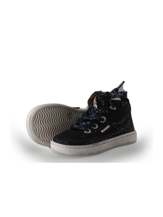 Develab Hoge sneakers