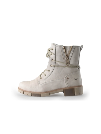 Mustang Snowboots