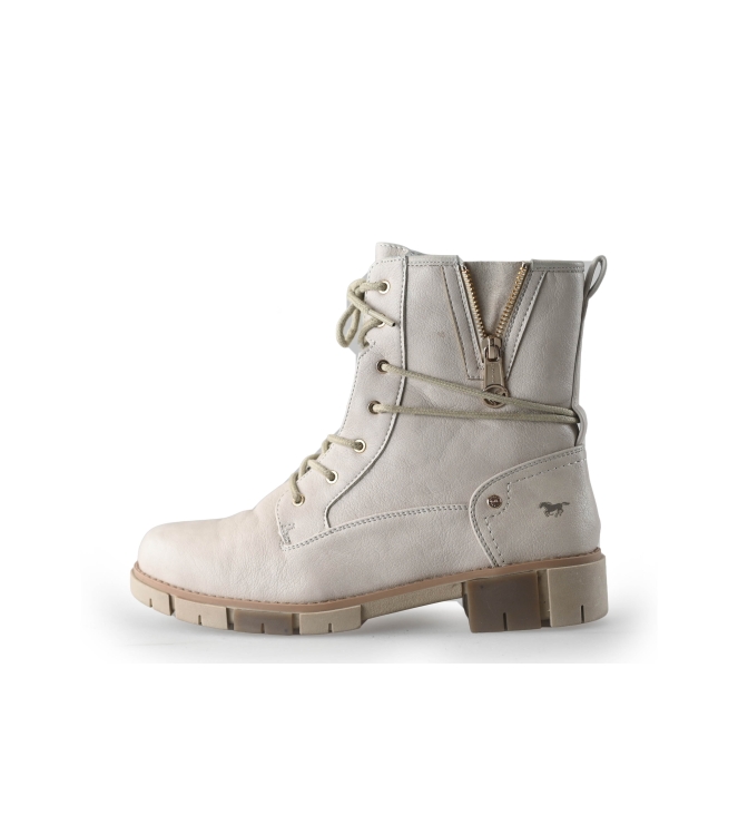 Mustang Snowboots