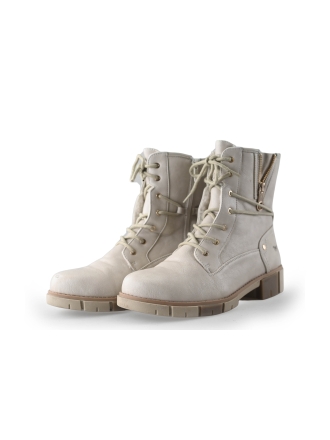 Mustang Snowboots