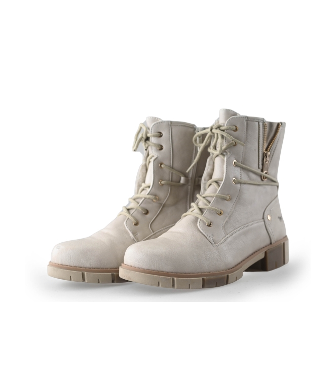 Mustang Snowboots