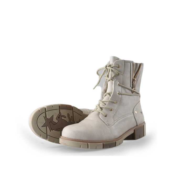 Mustang Snowboots