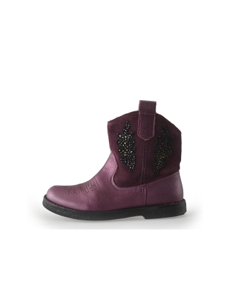 Nelson Cowboy laarzen