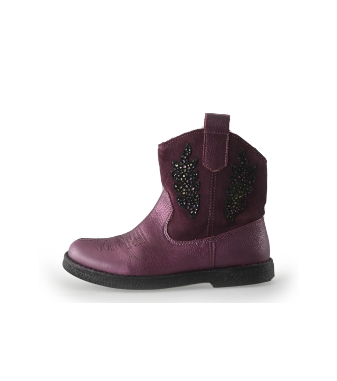 Nelson Cowboy laarzen