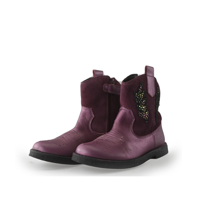 Nelson Cowboy laarzen