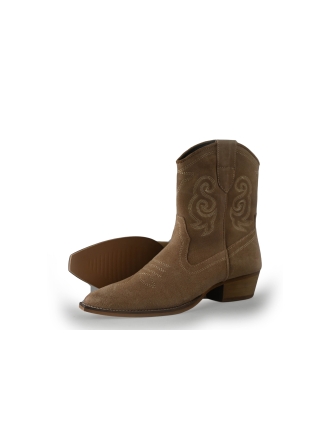 Poelman Cowboy laarzen