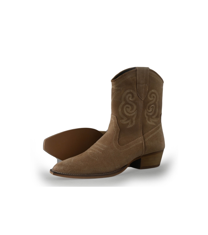 Poelman Cowboy laarzen