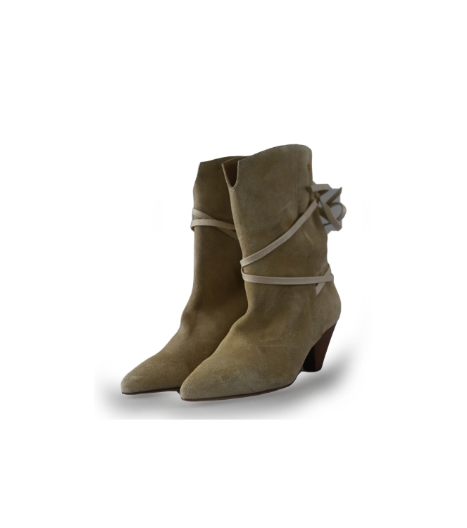 Evita Cowboy laarzen