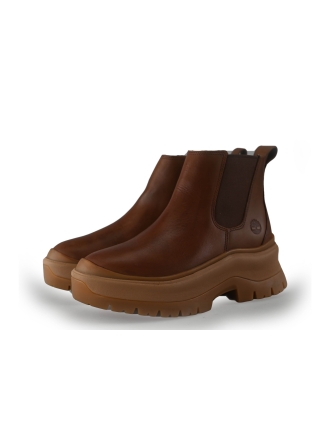 Timberland Chelsea boots