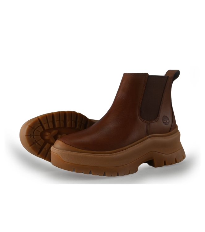 Timberland Chelsea boots