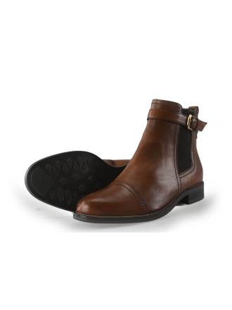 Freeflex Enkellaarzen