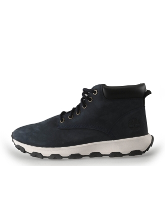 Timberland Hoge sneakers Blauw 265269