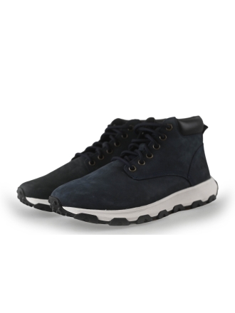 Timberland Hoge sneakers Blauw 265269