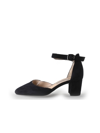 Gabor Pumps