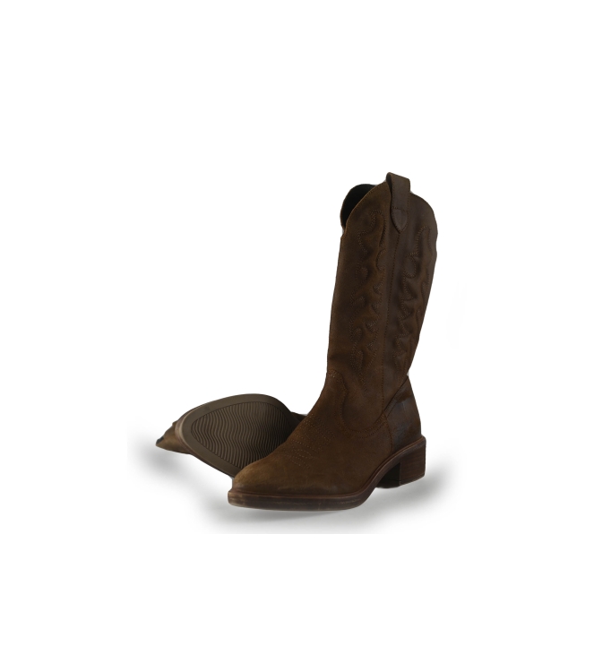 Nelson Cowboy laarzen