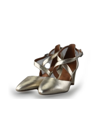 Anna Field Pumps Goud 265286