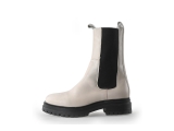 Red-Rag Chelsea boots