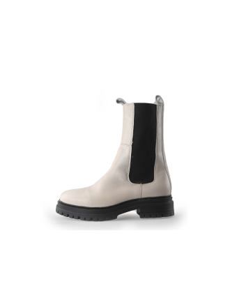 Red-Rag Chelsea boots Bruin 265292