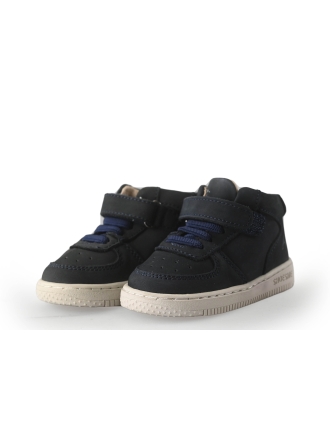 Shoesme Sneakers Blauw 265299