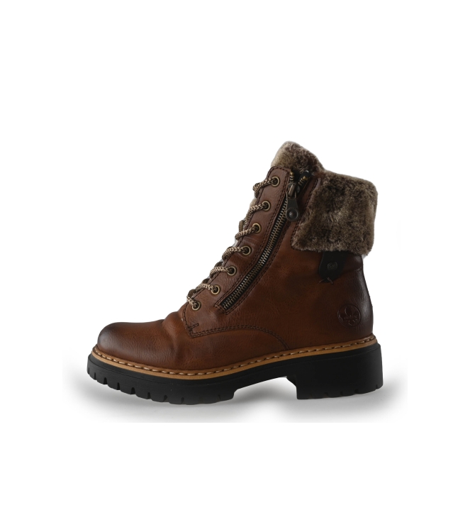 Rieker Veterboots