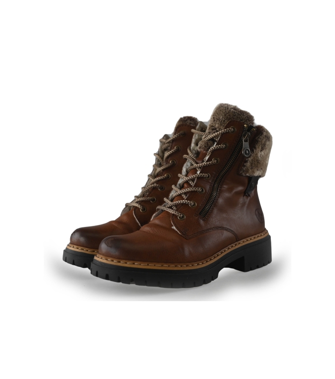 Rieker Veterboots