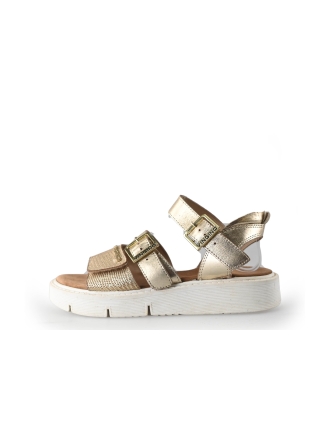 Cruyff Sandalen Goud 265312