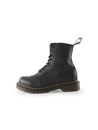 Dr. Martens Veterboots Zwart 265385