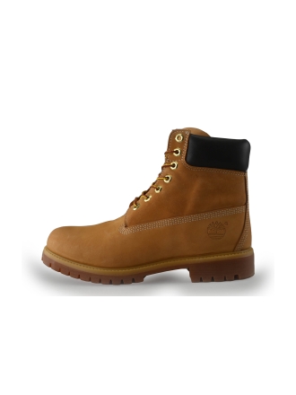 Timberland Boots Cognac 265409
