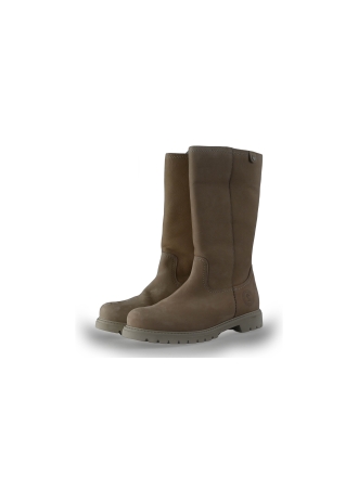 Panama Jack Laarzen Wit 265410