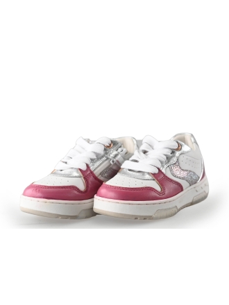 Atlanta Sneakers Wit 265413