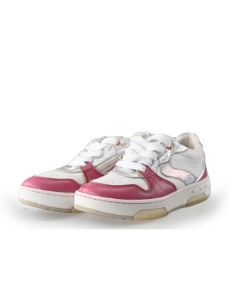 Atlanta Sneakers Wit 265414