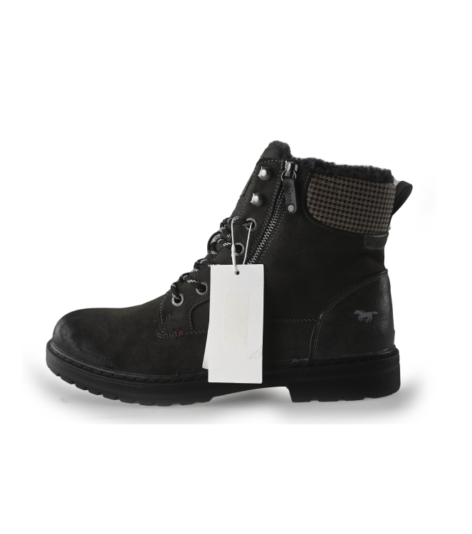 Mustang Snowboots