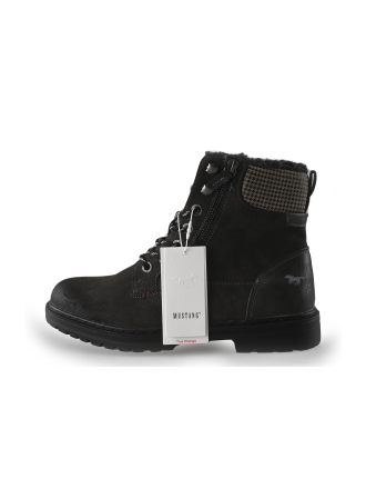 British Knights Veterboots