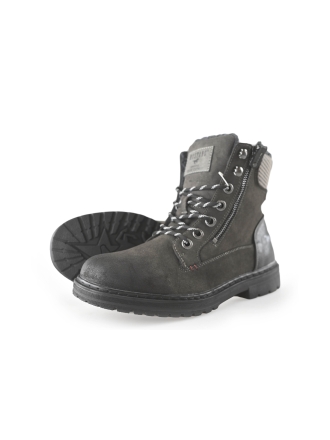 Mustang Snowboots