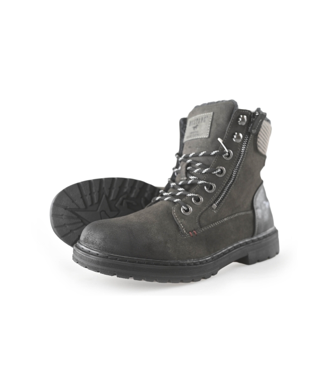 Mustang Snowboots