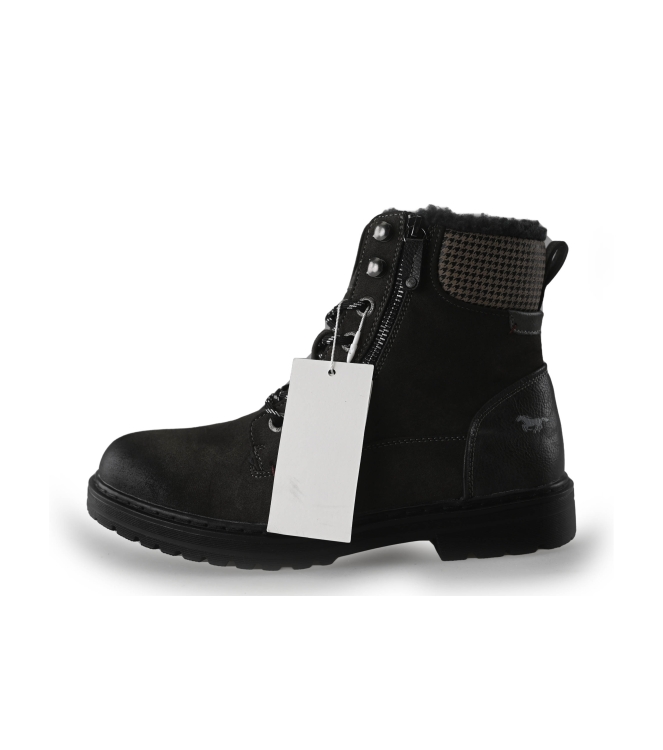 Mustang Snowboots