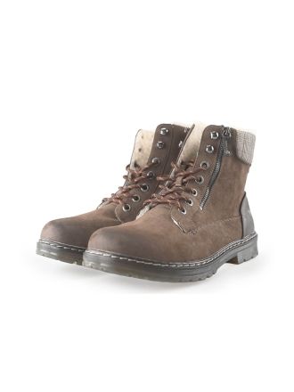 Mustang Snowboots Bruin 265429