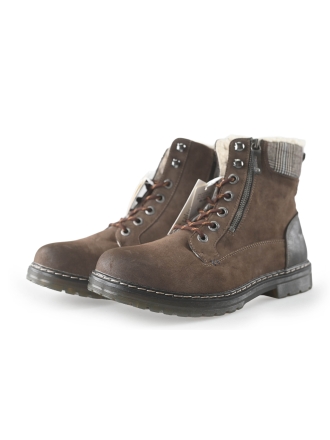 Mustang Snowboots Bruin 265431