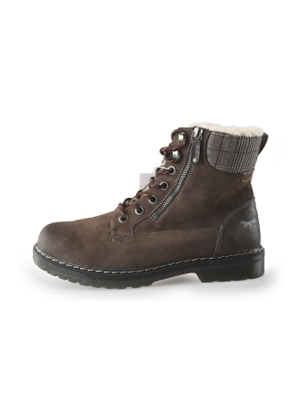 Mustang Snowboots Bruin 265434