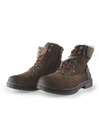 Mustang Snowboots Bruin 265434