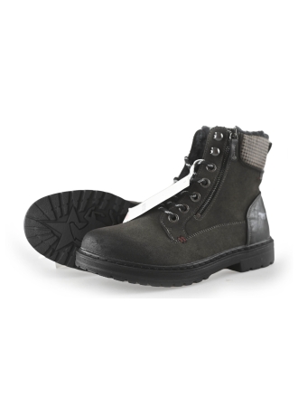 Mustang Snowboots