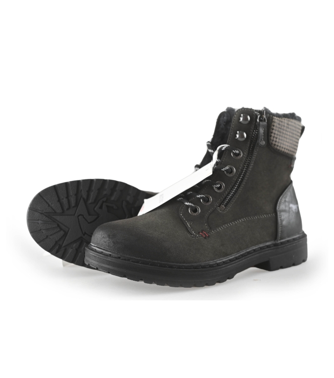 Mustang Snowboots